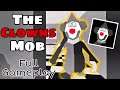 The Clowns Mob - Full Android Gameplay | by zPower Software |