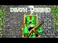 THE DEATH GRIND (PIXEL GUN 3D)