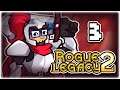 THE DIVA BARBARIAN!! | Let's Play Rogue Legacy 2 | Part 3 | Gameplay
