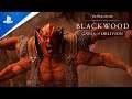 The Elder Scrolls Online: Blackwood - Official Cinematic Launch Trailer | PS4, PS5 deutsch