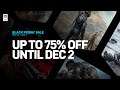 The Epic Games Store Black Friday Sale has Arrived! | Epic Games Store
