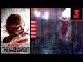 The Evil Within: The Assignment | Сүүдэр (Парт 3)
