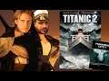 The Films of Shane Van Dyke -Titanic 2 and Paranormal Entity Review