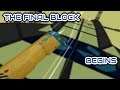 THE FINAL BLOCK BEGINS!! | BallisticNG (Enai Proto) #8