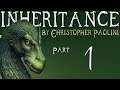 The Inheritance Cycle: Inheritance | Part 1 | Chapter 1-2 (Book Discussion)