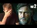 The Last of Us 2 -WHAT JUST HAPPENED??????????!!! - Part 2