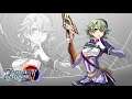 The Legend of Heroes: Trails of Cold Steel IV OST | Master's Vertex [Extended]