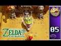 The Legend of Zelda: Link's Awakening [Switch] (Part 5)