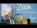 The Legend of Zelda-Verlosung im August
