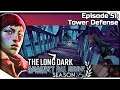 THE LONG DARK — Against All Odds 51 [S6] | "Errant Pilgrim" Gameplay - Tower Defense