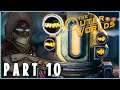 ROBOT SCOUT?! - THE OUTER WORLDS Let's Play Part 10 (1440p 60FPS PC)