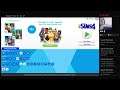The Sims 4 LIVE