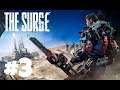 The Surge Gameplay Walkthrough Part 3 The Yosuke Butterfly Weapon!