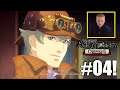 There Is A Murderer Loose On The Ship-  The Great Ace Attorney Chronicles Part 4