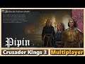 Tiefe Trauer! ⚔ Crusader Kings 3 🛡 Multiplayer #26