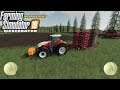 'TIJD VOOR WITTE KOOL!' Farming Simulator 19  Niederbayrn #7