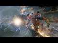 Titanfall 2 Using Not Using Maelstrom HD