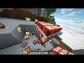 Tnt Madness! finding my strategy🤩 (Hypixel Skywars)