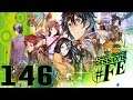 Tokyo Mirage Sessions #FE Blind Playthrough with Chaos part 146: Gangrel Rematch