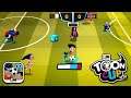 Toon Cup 2020 Gameplay Walkthrough (Android, iOS) - No Commentary