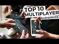 Top 10 Best Multiplayer Games On Android & iOS 2020