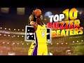 TOP 10 Clutch Buzzer Beaters & Game Winning Shots - NBA 2K20 Plays Of The Week #56