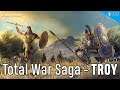Total War Saga Troy | Miodrag KUZMANOVIĆ | Gameplay