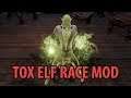 Tox Race - Rem+Ram's Race MOD - Divinity Original Sin 2