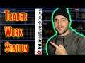 TRADER WORKSTATION WALKTHROUGH AND TUTORIAL (Interactive Brokers TWS) 2020 day trading setup
