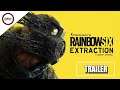 Trailer Rainbow Six Extraction - Cadê Meu Jogo