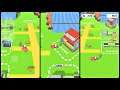 Trash Factory (Gameplay Android)