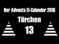 Türchen 13 [Warhammer Vermintide 2] | Der Advents El-Calender 2019