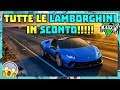 TUTTE LE LAMBORGHINI IN SCONTO!!!! - GTA 5