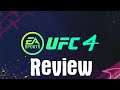 UFC 4 Review
