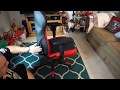 Unboxing And Installing The OPSeat Grand-master Gaming Chair.