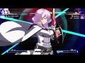 UNDER NIGHT IN-BIRTH Exe:Late[cl-r] - Marisa v MadoNemu (Match 79)