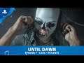 Until Dawn - Episode 7: Loss / Violence | They All Live