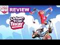 Urban Trial Tricky - Nintendo Switch Review