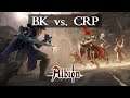 Ustawka BK vs. CRP | Albion Online