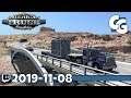 Utah DLC + Autocar by XBS - ATS - VOD - 2019-11-08