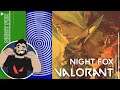 Valorant | NightFox | DAY 8