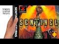 VieilleStation N°346 - Sentinel Returns - YENOOL