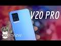 Vivo V20 Pro Review: Better Than the OnePlus Nord?