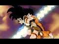 Vũ Liz Dragon Ball Z : Kakarot #2 : Sự Hy Sinh Của Son Goku !!