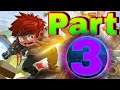 Walkthroughs - Ramboat 2 -Run and Gun Offline Free dash game/ Прохождения Ramboat 2! Part 3