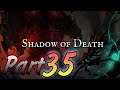Walkthroughs - Shaow of Death: Dark Knight - Stickman Fighting!   Part 35