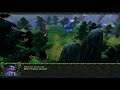 Warcraft III - The Frozen Throne - Terror of the Tides - Interlude - Unfinished Business