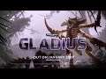 Warhammer 40 000 Gladius Relics of War Race Cinematic Introductions (Updated 11-22-21)