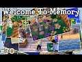 Welcome to Memory - Animal Crossing New Leaf Welcome Amiibo Live Stream - Ep. 70