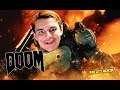 WELP... NOW I'M IN HELL| DOOM (Part 3)